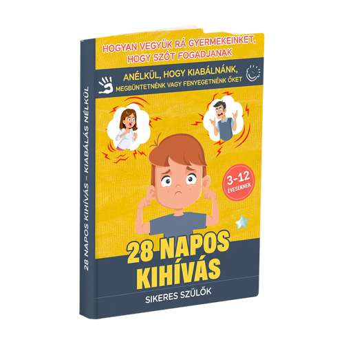 Szófogadás